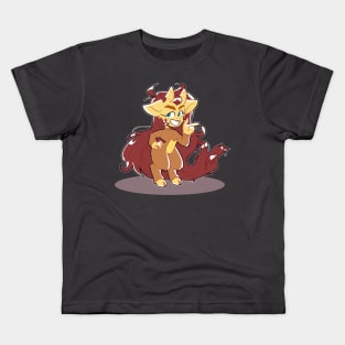 Chibi Connie Kids T-Shirt